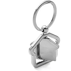 An-5625-k Çift Yön Anahtarlık 3,4 x 9,3 Cm - 2