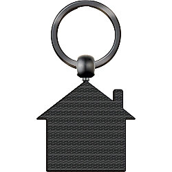 An-5635-sr Tek Yön Anahtarlık Sarı 3,9 x 7 Cm - 2