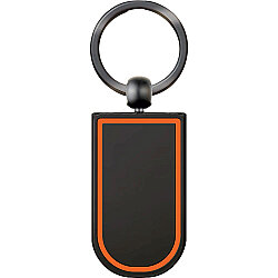 An-5915-t Tek Yön Anahtarlık Turuncu 2,8 x 8 Cm - 