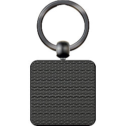 An-5925-sr Tek Yön Anahtarlık Sarı 3,5 x 6,8 Cm - 2