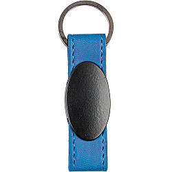 An-6230-l Çift Yön Anahtarlık Lacivert 2,4 x 8,8 Cm - 