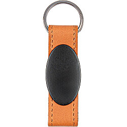 An-6230-tb Çift Yön Anahtarlık Taba 2,4 x 8,8 Cm - 