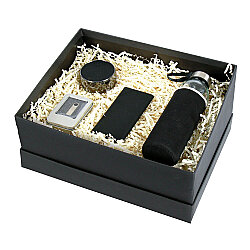 Antalya Hediyelik Set 35 x 29 x 14 Cm - 