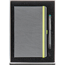 Antep-fysl Hediyelik Set Fıstık Yeşili 25 x 19 x 4 Cm - 