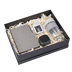Ardahan Hediyelik Set 35 x 29 x 14 Cm - 