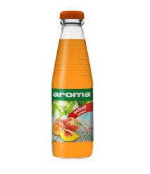 Aroma 200 Ml.seftalı x24 - 2