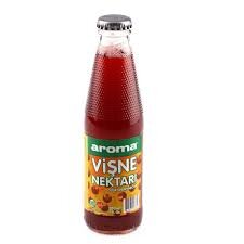 Aroma 200 Ml.vişne x24 - 2