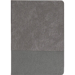 Ataşehir-fm Tarihsiz Defter Füme 15 x 21 Cm - 
