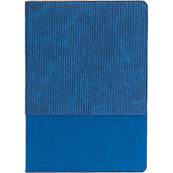 Ataşehir-l Tarihsiz Defter Lacivert 15 x 21 Cm - 