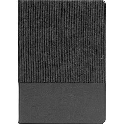 Ataşehir-s Tarihsiz Defter Siyah 15 x 21 Cm - 