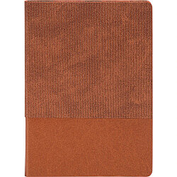 Ataşehir-tb Tarihsiz Defter Taba 15 x 21 Cm - 