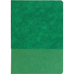 Ataşehir-ysl Tarihsiz Defter Yeşil 15 x 21 Cm - 
