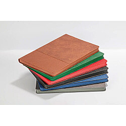 Ataşehir-ysl Tarihsiz Defter Yeşil 15 x 21 Cm - 3