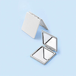 Ay-55 El Aynası 7,1 x 7,1 Cm - 