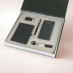Ayvalık Hediyelik Set 28 x 26 x 3,5 Cm - 