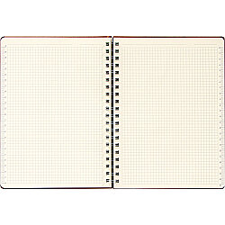 Bağcılar-20x28- Trk Spiralli Tarihsiz Defter Turkuaz 20 x 28 Cm - 2