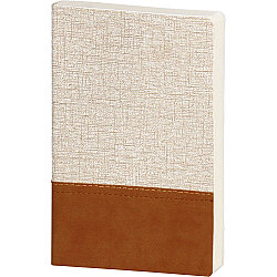 Bahariye-tb Tarihsiz Defter Taba 12,5 x 20 Cm - 