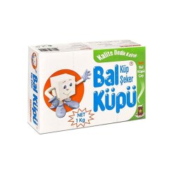 Bal Küpü Gold Küp Şeker 1 Kg - 2