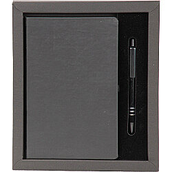 Balıkesir-s Hediyelik Set Siyah 24,7 x 21 x 2 Cm - 