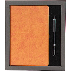 Balıkesir-tb Hediyelik Set Taba 24,7 x 21 x 2 Cm - 