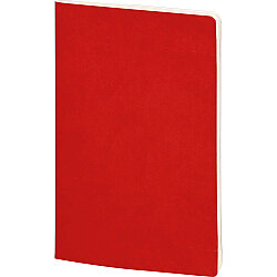 Bayraklı-k Terzi Dikiş Defter Kırmızı 13 x 21 Cm - 