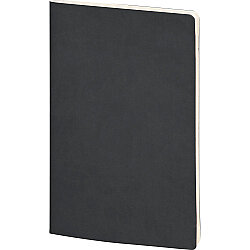 Bayraklı-s Terzi Dikiş Defter Siyah 13 x 21 Cm - 