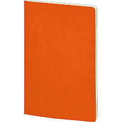 Bayraklı-t Terzi Dikiş Defter Turuncu 13 x 21 Cm - 