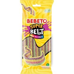 Bebeto Licorice Jelly 75 Gr.superlts x12 - 2