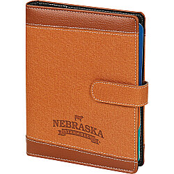 Bergama-tb Organizer Ajanda Taba 18 x 23 Cm - 