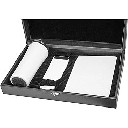 Beyazıt Hediyelik Set 40 x 25 x 11 Cm - 