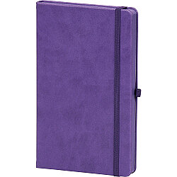 Beykoz-mr Tarihsiz Defter Mor 13 x 21 Cm - 