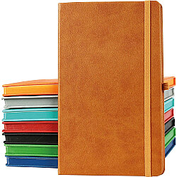 Beykoz-tb Tarihsiz Defter Taba 13 x 21 Cm - 