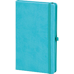 Beykoz-trk Tarihsiz Defter Turkuaz 13 x 21 Cm - 
