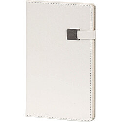 Beylikdüzü-b Tarihsiz Defter Beyaz 13 x 21 Cm - 