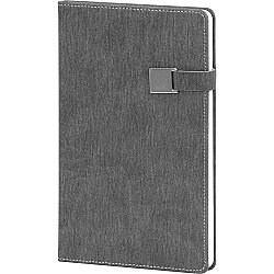 Beylikdüzü-fm Tarihsiz Defter Füme 13 x 21 Cm - 