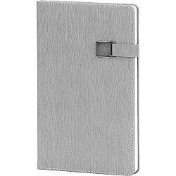 Beylikdüzü-g Tarihsiz Defter Gri 13 x 21 Cm - 