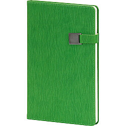 Beylikdüzü-ysl Tarihsiz Defter Yeşil 13 x 21 Cm - 