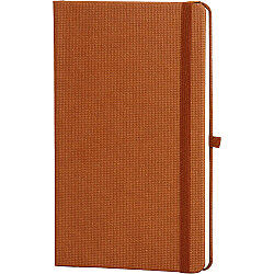 Beyoğlu-brttb Spot Tarihsiz Defter Berit Taba 13 x 21 Cm - 