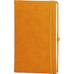 Beyoğlu-ghrdl Spot Tarihsiz Defter Geo Hardal 13 x 21 Cm - 