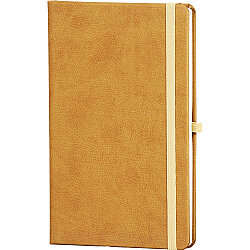 Beyoğlu-nndatb Spot Tarihsiz Defter Nanda Açık Taba 13 x 21 Cm - 