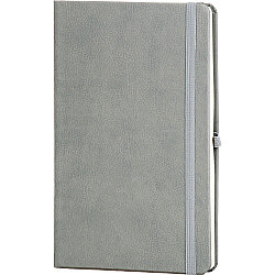 Beyoğlu-nndg Spot Tarihsiz Defter Nanda Gri 13 x 21 Cm - 