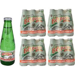 Beypazarı Sade Soda 200 ML 24lü - 2