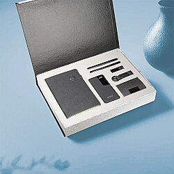 Bodrum Hediyelik Set 38 x 28 x 5,5 Cm - 