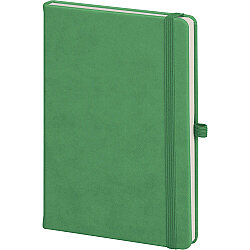 Bornova-ysl Tarihsiz Defter Yeşil 13 x 21 Cm - 