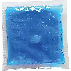 Bt-11-mv Buz Torbası Mavi 13 x 13 Cm - 