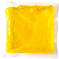 Bt-11-sr Buz Torbası Sarı 13 x 13 Cm - 