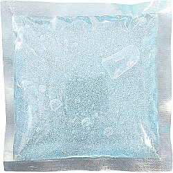 Bt-11-trs Buz Torbası Transparan 13 x 13 Cm - 
