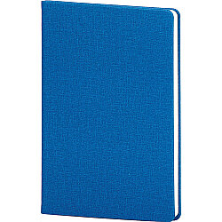 Burgaz-l Kılıflı Defter Lacivert 14,5 x 23 Cm - 2
