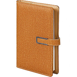 Burgaz-tb Kılıflı Defter Taba 14,5 x 23 Cm - 