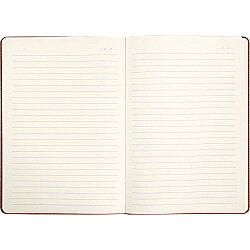 Burgaz-tb Kılıflı Defter Taba 14,5 x 23 Cm - 4